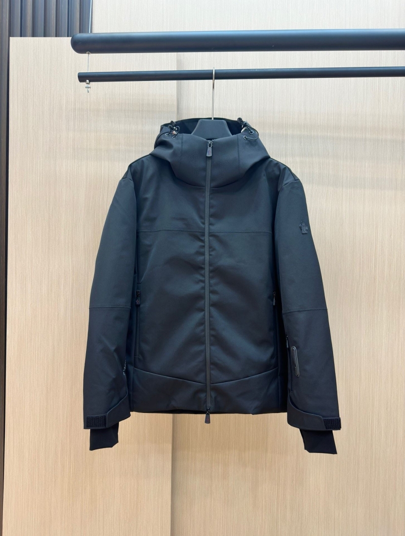 Balenciaga Down Coat